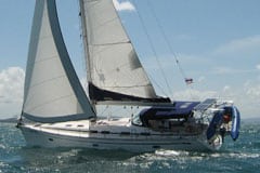 Bavaria 46 cruiser Bavaria 46 cruiser
